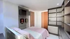 Foto 19 de Apartamento com 3 Quartos à venda, 127m² em Ponta De Campina, Cabedelo