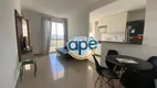 Foto 3 de Apartamento com 2 Quartos à venda, 60m² em Praia de Itaparica, Vila Velha