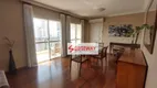 Foto 2 de Apartamento com 3 Quartos à venda, 128m² em Chácara Klabin, São Paulo