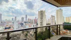 Foto 5 de Apartamento com 4 Quartos à venda, 106m² em Vila Regente Feijó, São Paulo