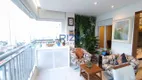 Foto 3 de Apartamento com 3 Quartos à venda, 110m² em Cambuci, São Paulo