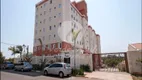 Foto 7 de Apartamento com 2 Quartos à venda, 54m² em Jardim Vista Alegre, Paulínia