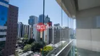 Foto 8 de Apartamento com 4 Quartos para venda ou aluguel, 239m² em Cidade Monções, São Paulo