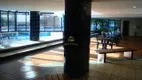 Foto 14 de Flat com 3 Quartos para alugar, 130m² em Moema, São Paulo