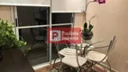 Foto 6 de Apartamento com 2 Quartos à venda, 64m² em Vila do Encontro, São Paulo