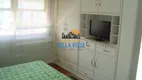 Foto 2 de Apartamento com 2 Quartos à venda, 110m² em Itararé, São Vicente
