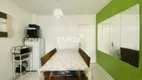 Foto 5 de Apartamento com 2 Quartos à venda, 75m² em Encruzilhada, Santos