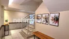 Foto 2 de Apartamento com 3 Quartos à venda, 79m² em Barroca, Belo Horizonte
