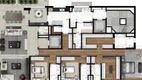 Foto 7 de Apartamento com 4 Quartos à venda, 294m² em Vila Mariana, São Paulo