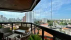 Foto 4 de Apartamento com 4 Quartos à venda, 239m² em Campo Belo, São Paulo