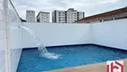 Foto 24 de Casa com 4 Quartos à venda, 240m² em Campo Grande, Santos