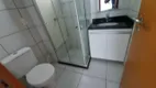 Foto 11 de Apartamento com 2 Quartos para alugar, 56m² em Ponta Negra, Natal