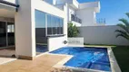 Foto 17 de Casa de Condomínio com 4 Quartos para alugar, 322m² em Jardim Vila Paradiso, Indaiatuba