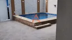 Foto 3 de Casa com 3 Quartos à venda, 110m² em Vila Caicara, Praia Grande
