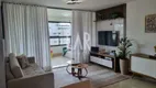 Foto 3 de Apartamento com 3 Quartos à venda, 107m² em Sion, Belo Horizonte