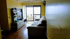 Foto 2 de Apartamento com 3 Quartos à venda, 94m² em Vila Prudente, São Paulo