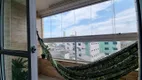 Foto 12 de Apartamento com 1 Quarto à venda, 59m² em Catiapoa, São Vicente