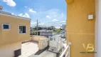 Foto 32 de Casa de Condomínio com 3 Quartos à venda, 127m² em Pinheirinho, Curitiba