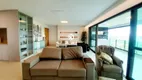 Foto 8 de Apartamento com 4 Quartos à venda, 212m² em Paiva, Cabo de Santo Agostinho