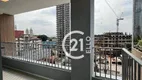 Foto 9 de Apartamento com 3 Quartos à venda, 96m² em Pinheiros, São Paulo