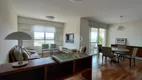 Foto 3 de Apartamento com 3 Quartos para alugar, 135m² em Loteamento Residencial Vila Bella, Campinas