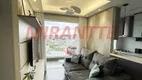 Foto 2 de Apartamento com 2 Quartos à venda, 55m² em Vila Galvão, Guarulhos