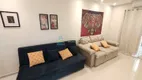 Foto 17 de Apartamento com 2 Quartos à venda, 89m² em Canto do Forte, Praia Grande