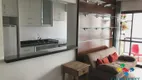 Foto 9 de Apartamento com 2 Quartos à venda, 56m² em Brooklin, São Paulo