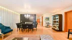 Foto 4 de Apartamento com 3 Quartos à venda, 193m² em Ahú, Curitiba