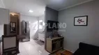 Foto 3 de Casa com 2 Quartos à venda, 98m² em Jardim Araucária, São Carlos