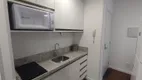 Foto 11 de Apartamento com 1 Quarto para alugar, 23m² em Centro, Curitiba