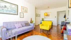 Foto 11 de Apartamento com 3 Quartos à venda, 107m² em Pinheiros, São Paulo