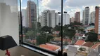 Foto 9 de Apartamento com 3 Quartos à venda, 107m² em Campo Belo, São Paulo