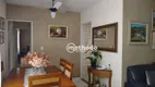 Foto 2 de Apartamento com 3 Quartos à venda, 85m² em Taquaral, Campinas