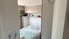 Foto 12 de Apartamento com 2 Quartos à venda, 49m² em Areia Branca, Santos