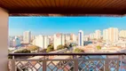 Foto 4 de Apartamento com 3 Quartos à venda, 96m² em Tatuapé, São Paulo