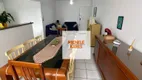 Foto 4 de Apartamento com 3 Quartos à venda, 98m² em Cidade Ocian, Praia Grande