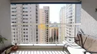 Foto 2 de Apartamento com 3 Quartos à venda, 105m² em Vila Leopoldina, São Paulo