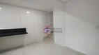 Foto 11 de Cobertura com 4 Quartos à venda, 150m² em Vila Curuçá, Santo André