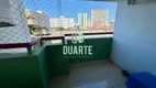 Foto 4 de Apartamento com 2 Quartos à venda, 74m² em Encruzilhada, Santos