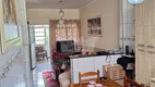 Foto 6 de Casa com 2 Quartos à venda, 124m² em Vila Humaita, Santo André