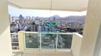 Foto 16 de Apartamento com 3 Quartos à venda, 118m² em Enseada, Guarujá