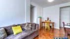 Foto 2 de Apartamento com 3 Quartos à venda, 70m² em Bela Vista, São Paulo