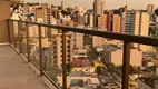 Foto 4 de Apartamento com 3 Quartos à venda, 260m² em Bom Pastor, Juiz de Fora