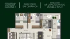 Foto 4 de Apartamento com 3 Quartos à venda, 61m² em Maranguape II, Paulista