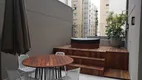 Foto 14 de Apartamento com 1 Quarto para alugar, 18m² em Jardim Paulista, São Paulo