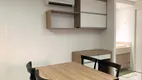 Foto 10 de Apartamento com 1 Quarto para alugar, 53m² em Campo Belo, São Paulo