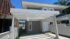 Foto 2 de Casa com 3 Quartos à venda, 177m² em Ingleses do Rio Vermelho, Florianópolis