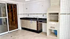 Foto 4 de Apartamento com 4 Quartos à venda, 170m² em Boqueirão, Praia Grande