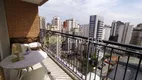 Foto 11 de Flat com 1 Quarto para alugar, 48m² em Vila Nova Conceição, São Paulo